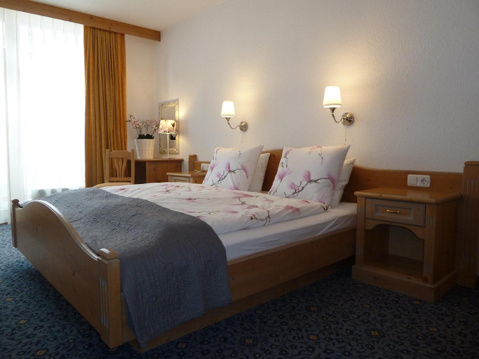 Appartement Gurgl Obergurgl Εξωτερικό φωτογραφία