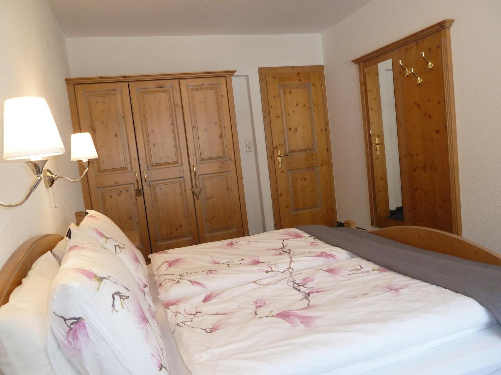 Appartement Gurgl Obergurgl Εξωτερικό φωτογραφία