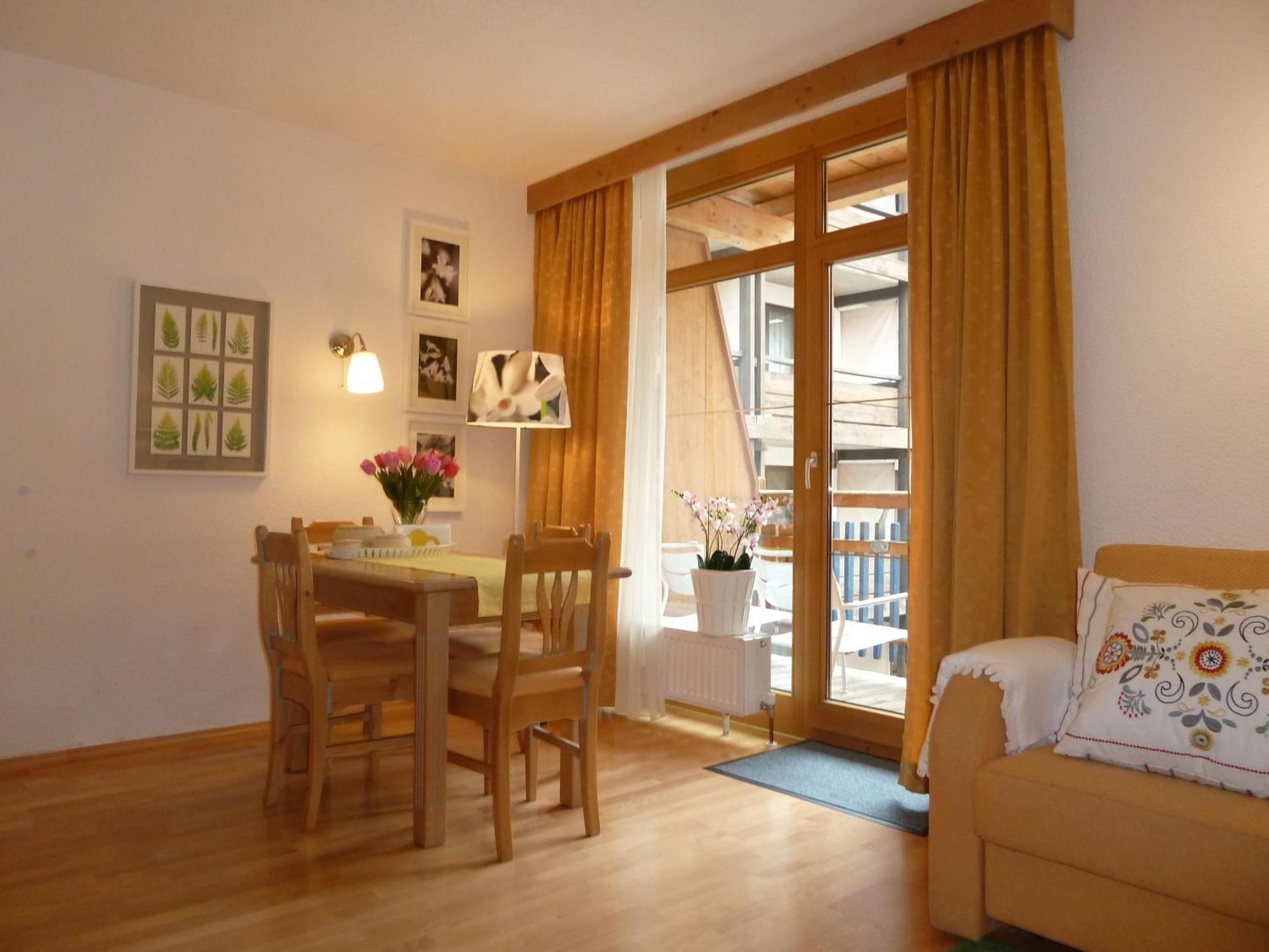 Appartement Gurgl Obergurgl Εξωτερικό φωτογραφία