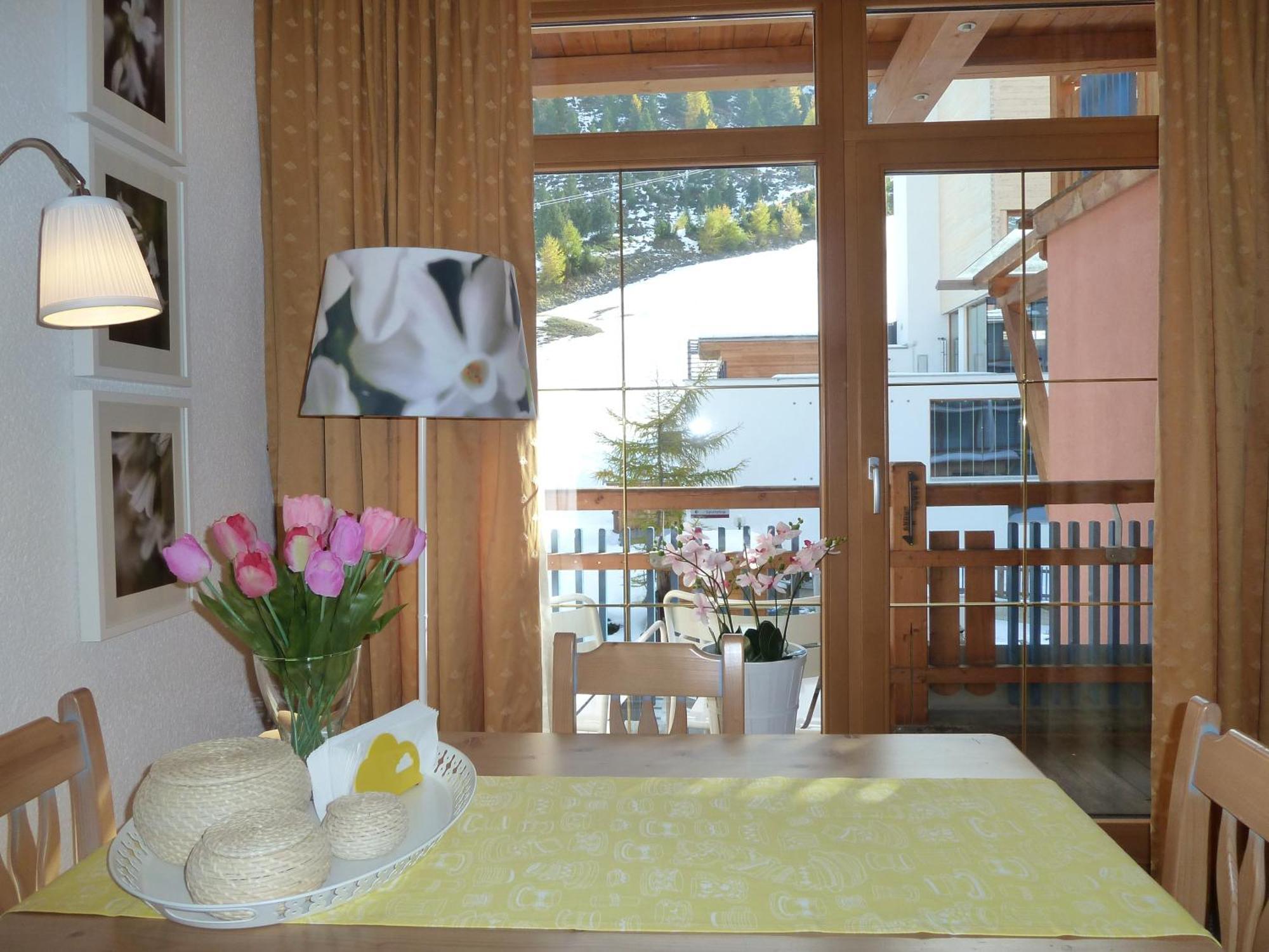 Appartement Gurgl Obergurgl Εξωτερικό φωτογραφία