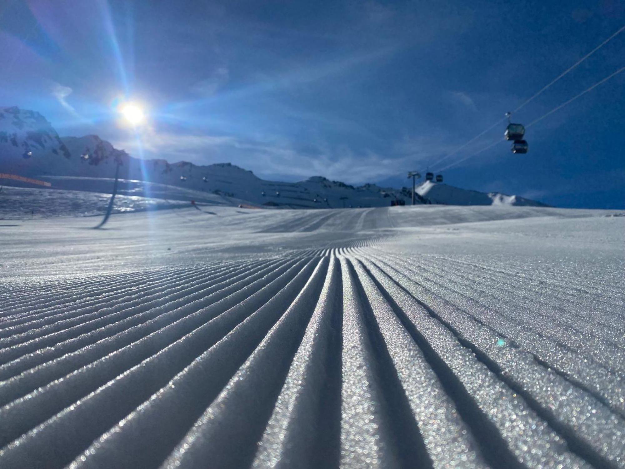 Appartement Gurgl Obergurgl Εξωτερικό φωτογραφία