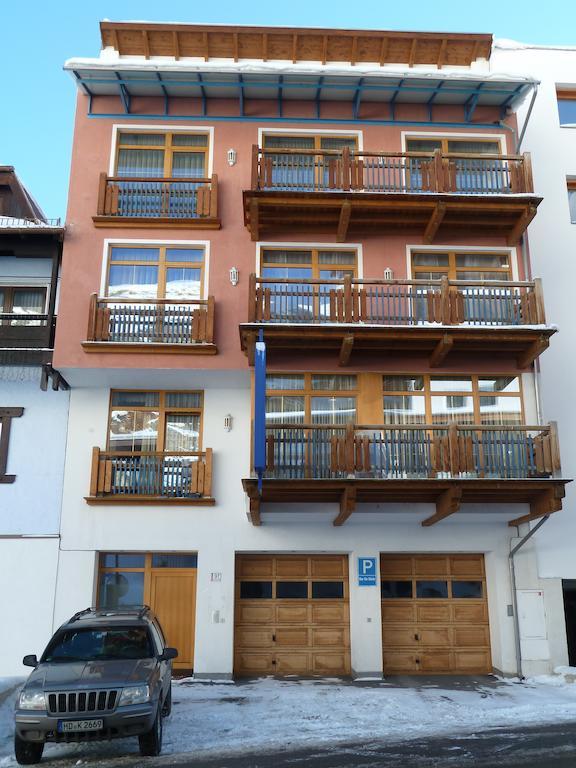 Appartement Gurgl Obergurgl Εξωτερικό φωτογραφία