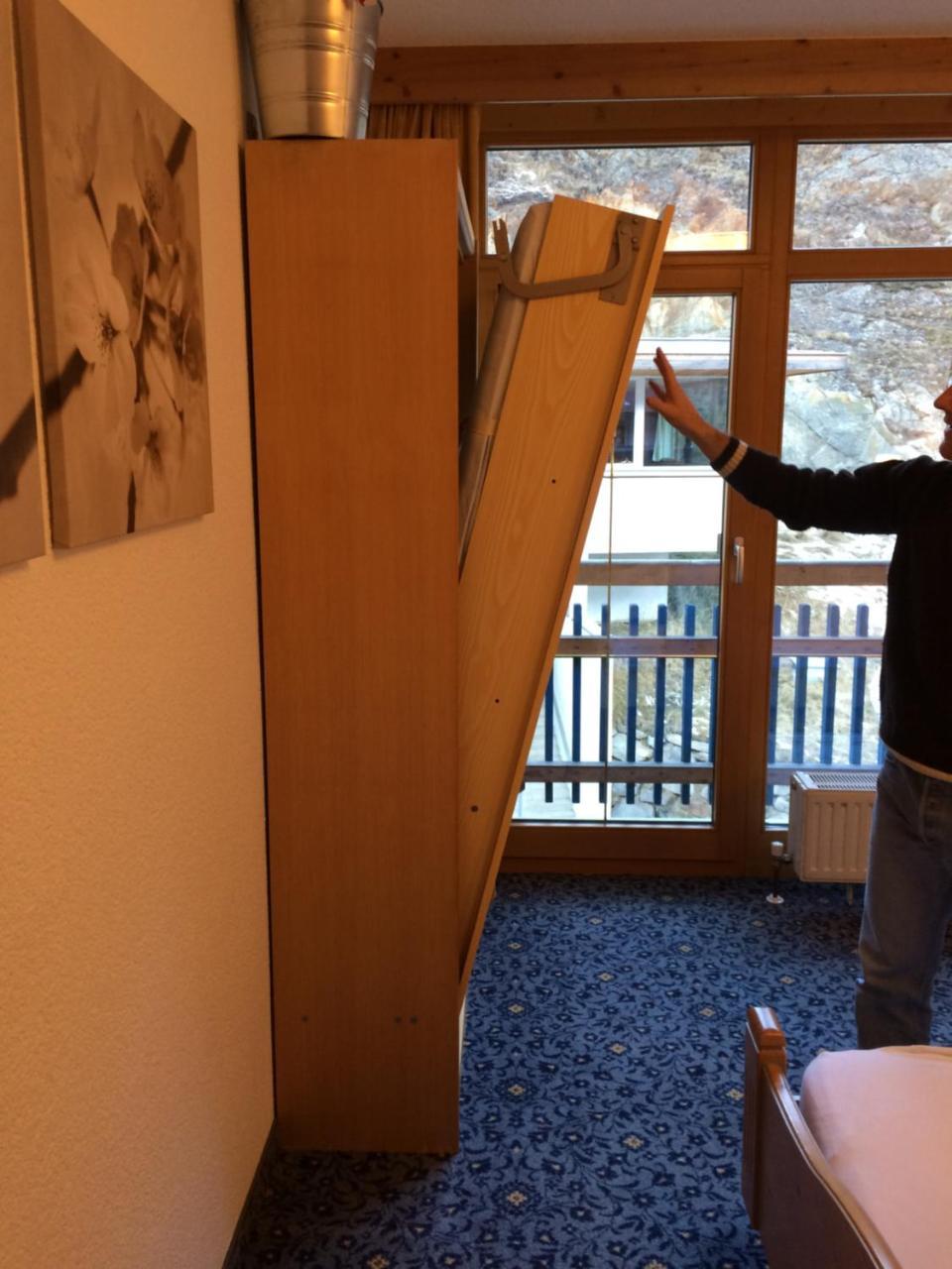 Appartement Gurgl Obergurgl Εξωτερικό φωτογραφία