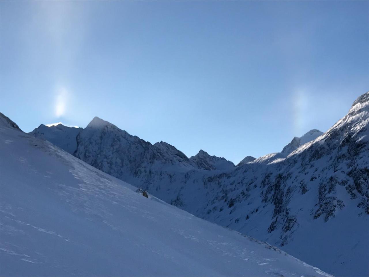 Appartement Gurgl Obergurgl Εξωτερικό φωτογραφία